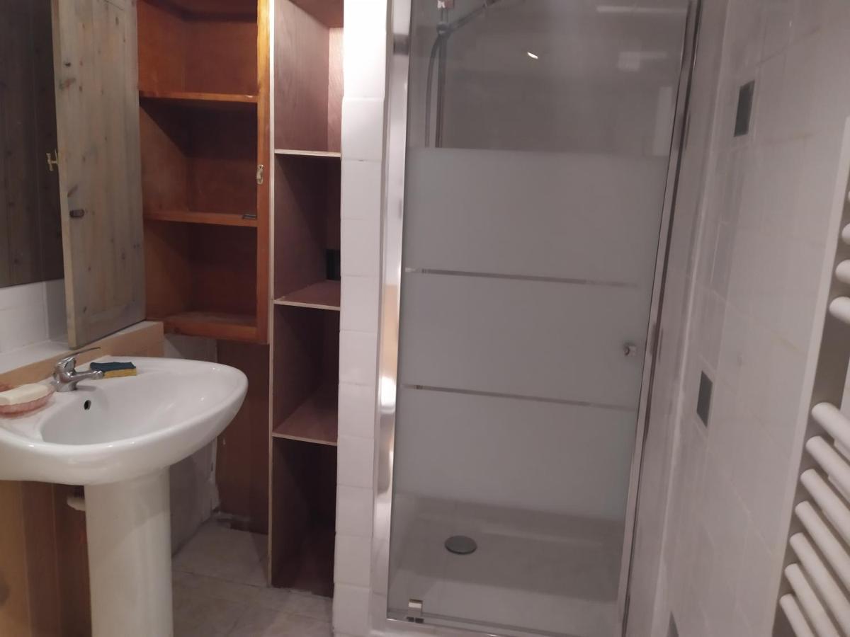 Maison En Granit Bleue Lanhelin Zewnętrze zdjęcie